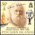 Charles Darwin and HMS Bounty