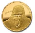 1 Dollar (King Kong)