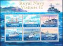 Royal Navy Visitors II