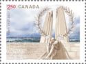 Walter Allward’s Vimy monument