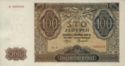 100 Złotych