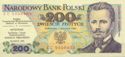 200 Złotych