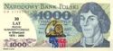 1,000 Złotych