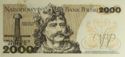 2,000 Złotych
