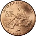 1 Cent (Formative years in Indiana)