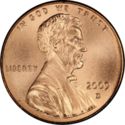 1 Cent (Formative years in Indiana)