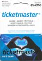 Ticket Master