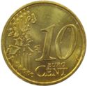 10 Euro Cent