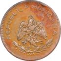 5 Centavos (CHIHUAHUA)