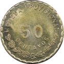 50 Centavos (OAXACA)