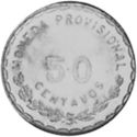 50 Centavos (OAXACA)