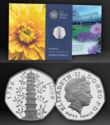 50 Pence (Royal Botanic Gardens, Kew)