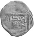 1 Dirham (Muhammed III)