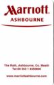 Marriott Ashbourne