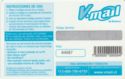 V-Mail - Tarjeta de Prepago