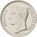 1 Bolívar