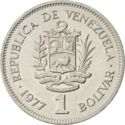 1 Bolívar