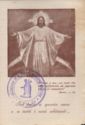 "Jesus - Risen", Vita e Pensiero Soc. Ed. - Milano (IT)