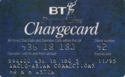 BT Chargecard Premier Line