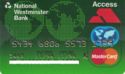 National Westminster Access MC