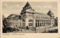 Bucharest - Post Building