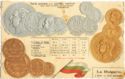 Bulgarian coins