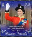 Queen Elizabeth II Trooping the Colour