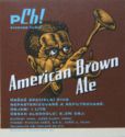American Brown Ale