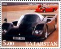 Dauer 962 LeMans 1994