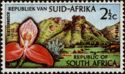 50th Anniversary of Kirstenbosch Botanic Gardens, Cape Town