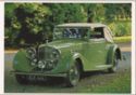 1937, BENTLEY 4 1/4 DROPHEAD COUPE (Grande Bretagne)