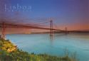 Lisbon. Bridge of 25th April