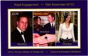 Royal Engagement of Prince William and Catherine Middleton