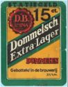 Dommelsch Extra Lager