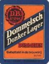 Dommelsch Donker Lager