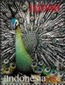 Green Peafowl (Pavo muticus)