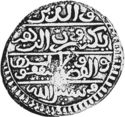 1 Mitqal (Muhammed III)