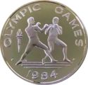 10 Tālā (Summer Olympics)
