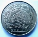 Chateau Lambousa Casino Slot Token