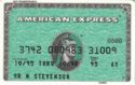 American Express