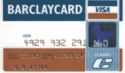 Barclaycard