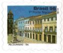 Brazilian Tourism - Pelourinho - BA