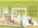 WWF Stamps on Stamps - Mouflon