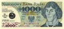 1,000 Złotych