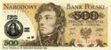 500 Złotych