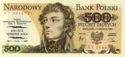 500 Złotych
