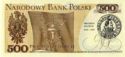500 Złotych