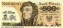 500 Złotych