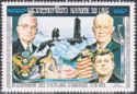 Truman, Eisenhower, Kennedy