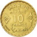10 Francs